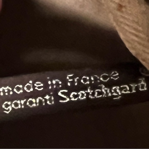 Authentic Christian Dior Duffle Bag - Picture 16 of 16